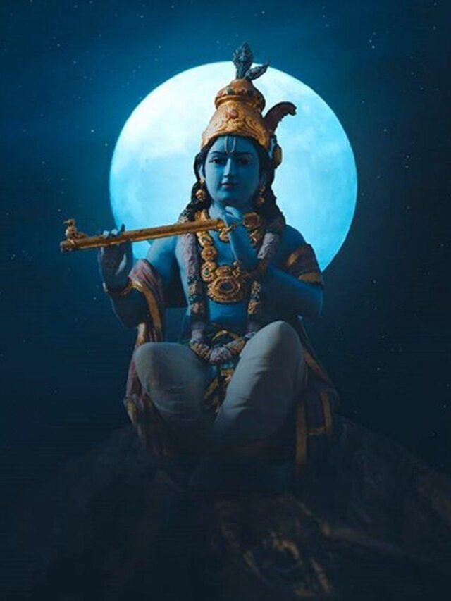 ये हैं श्री कृष्ण के वो 5 जिंदा सबूत जिन्हें वैज्ञानिकों ने भी स्वीकारा