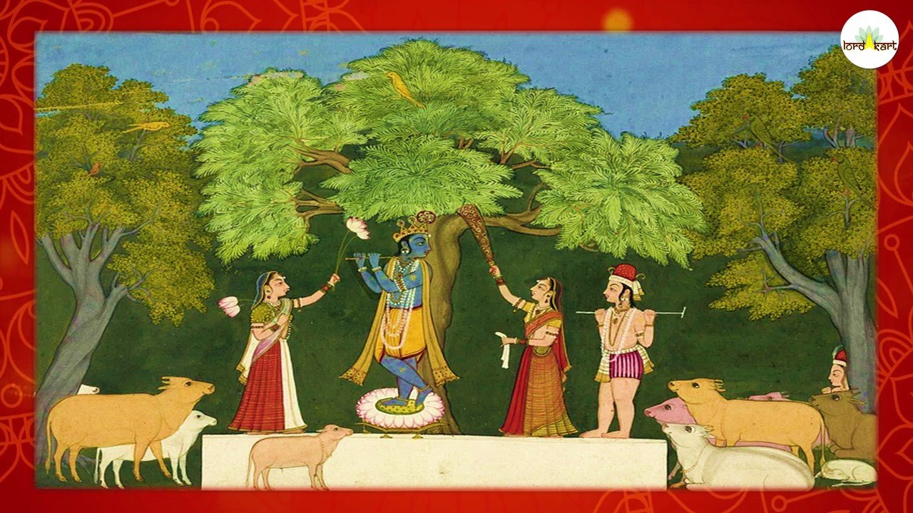 श्री-कृष्ण-जन्माष्टमी-2023-पर-विधि-विधान-से-करें-श्रीकृष्ण-की-पूजा-जानें-विधि-व-सामग्री-लिस्ट