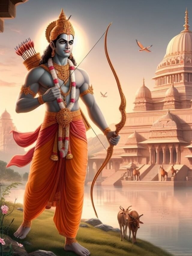 श्री राम मंदिर अयोध्या दर्शन बुकिंग, जाने टिकट की कीमत और खुलने का समय