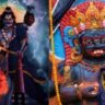 जानिए-भगवान-शंकर-के-पूर्ण-रूप-काल-भैरव-की-उत्पत्ति-कैसे-हुई-पौराणिक-कथा
