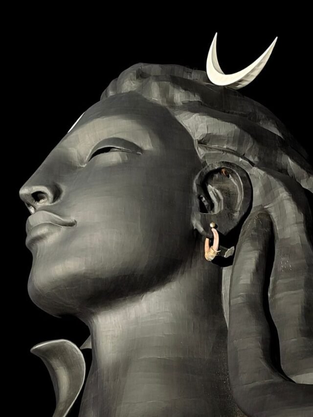 Mahashivratri 2024: शिवरात्रि के दिन भोलेनाथ का श्रृंगार कैसे करें , जाने तस्वीरों के जरिए
