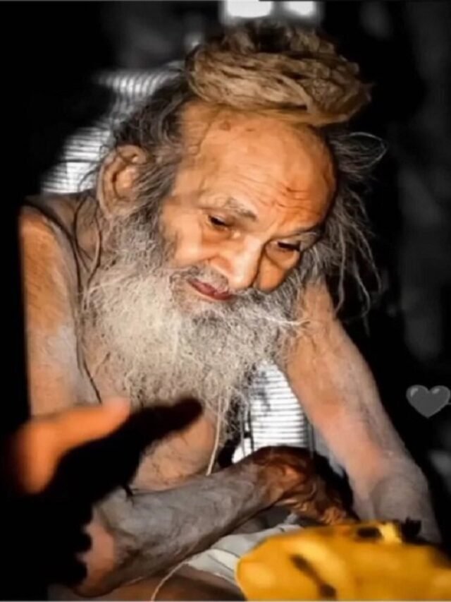 सियाराम बाबा कौन थे? सियाराम बाबा के आश्रम कैसे पहुंचे?