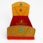 Bed for Laddu Gopal