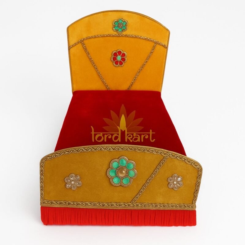 Bed for Laddu Gopal